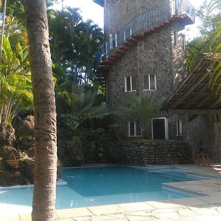 Hotel Tunco Lodge Village Ла-Либертад Экстерьер фото