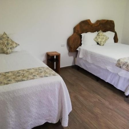 Hotel Tunco Lodge Village Ла-Либертад Экстерьер фото