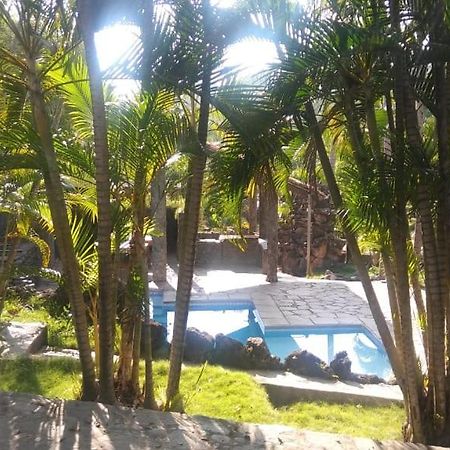 Hotel Tunco Lodge Village Ла-Либертад Экстерьер фото