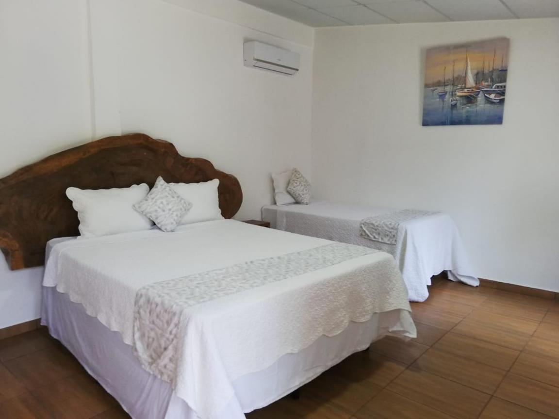 Hotel Tunco Lodge Village Ла-Либертад Экстерьер фото